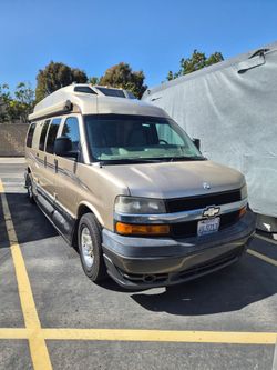 2008 Road Trek 190 Popular