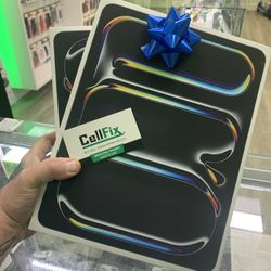 iPad Pro 13 256GB Wifi & Cellular 