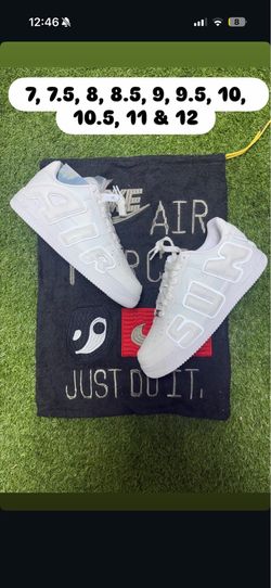 CPFM Forces (White)