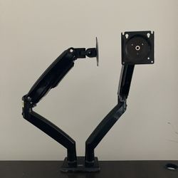 Dual Monitor Mount