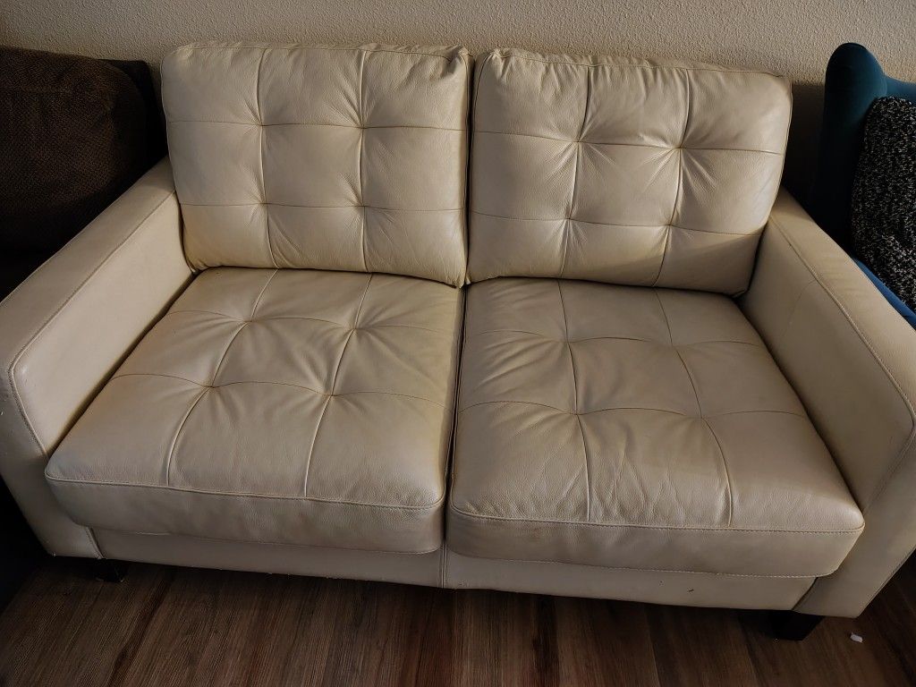 Free Loveseat