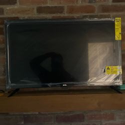 TV De De 32 Pulgadas 