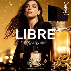 Yves Saint Laurent Libre Eau de Parfum Spray Fragrance
