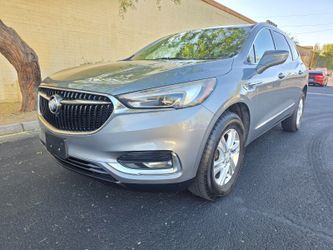 2018 BUICK ENCLAVE ESSENCE, 3RD ROW SEAT, COLD AC, RUNS GREAT, FINANCE AVAILABLE 🚘