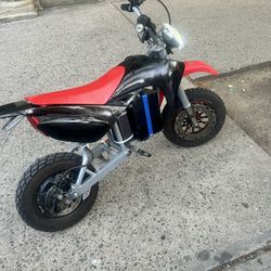 Modify Electric Razor
