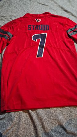 NFL Jersey CJ Stroud texans