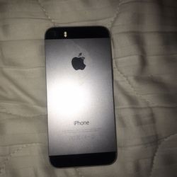 IPhone 5s