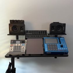 Mpc setup