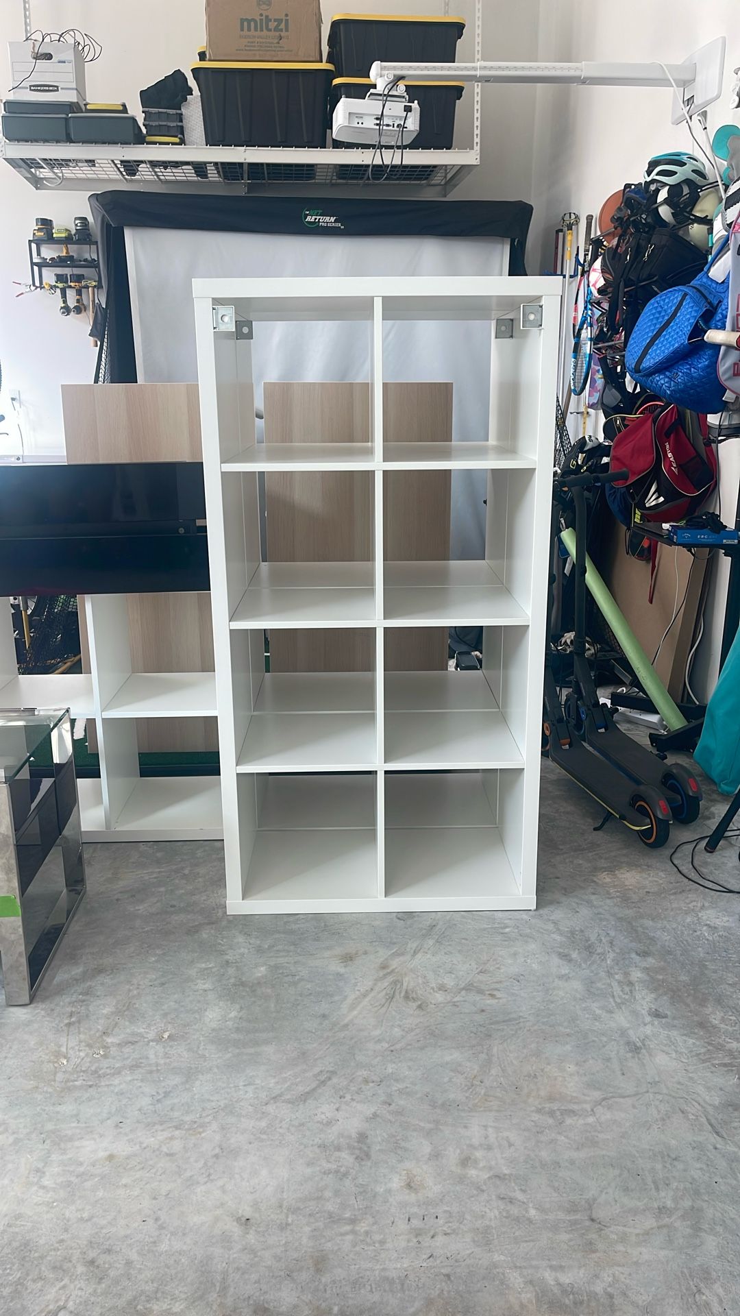 IKEA Unit