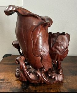 Handicrafts