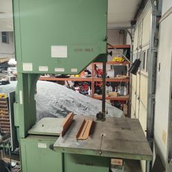36-in Northfield Bandsaw
