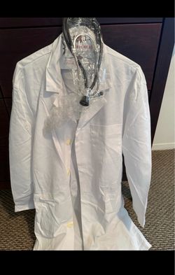 Doctors Uniform