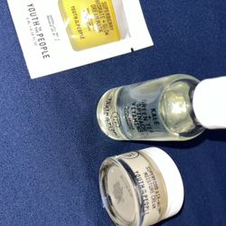 $30 Lotion Cream Up Set 