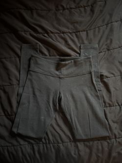 Lululemon Leggings Size 6
