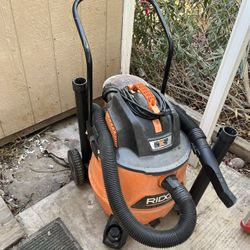 Vacuum 