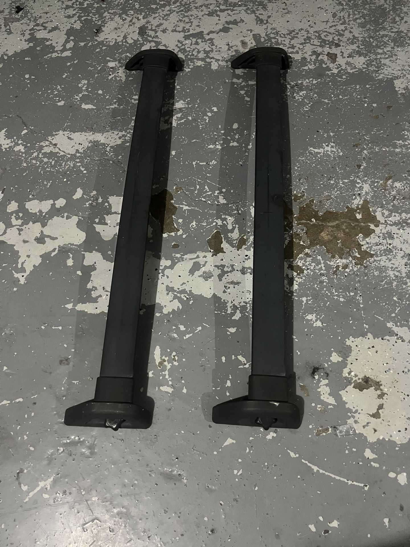 Bike Rack