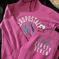 Aeropostale Set