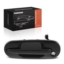 Honda Car Door Handle Replacement 