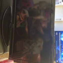 Toshiba TV 