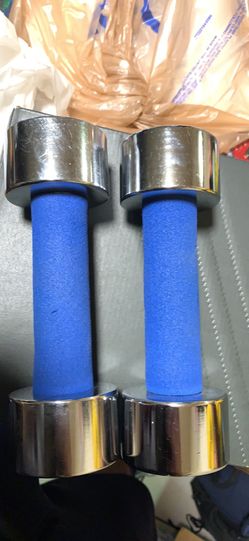 5lb weights