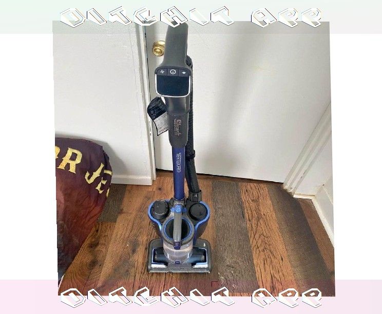 recent on Dual-Power Vacuum - Intense Cleaning Action