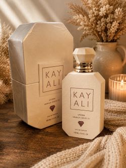 Kay Ali Perfume