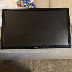 Asus VS238H-P 23inch Widescreen LED Monitor 1920 x 1080 HDMI