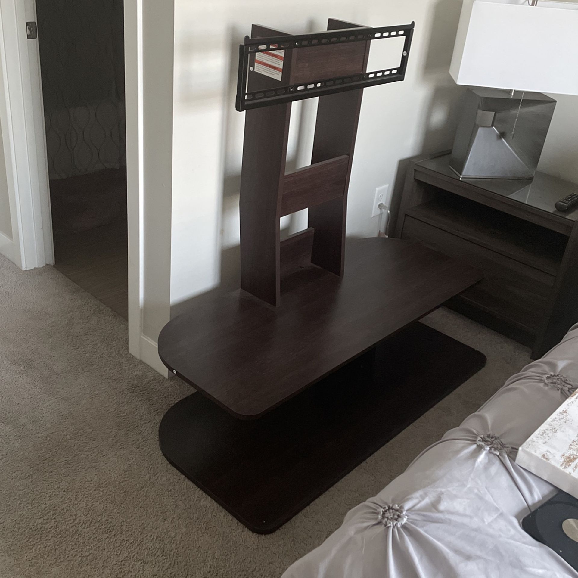 TV Stand (up to 60-inches)