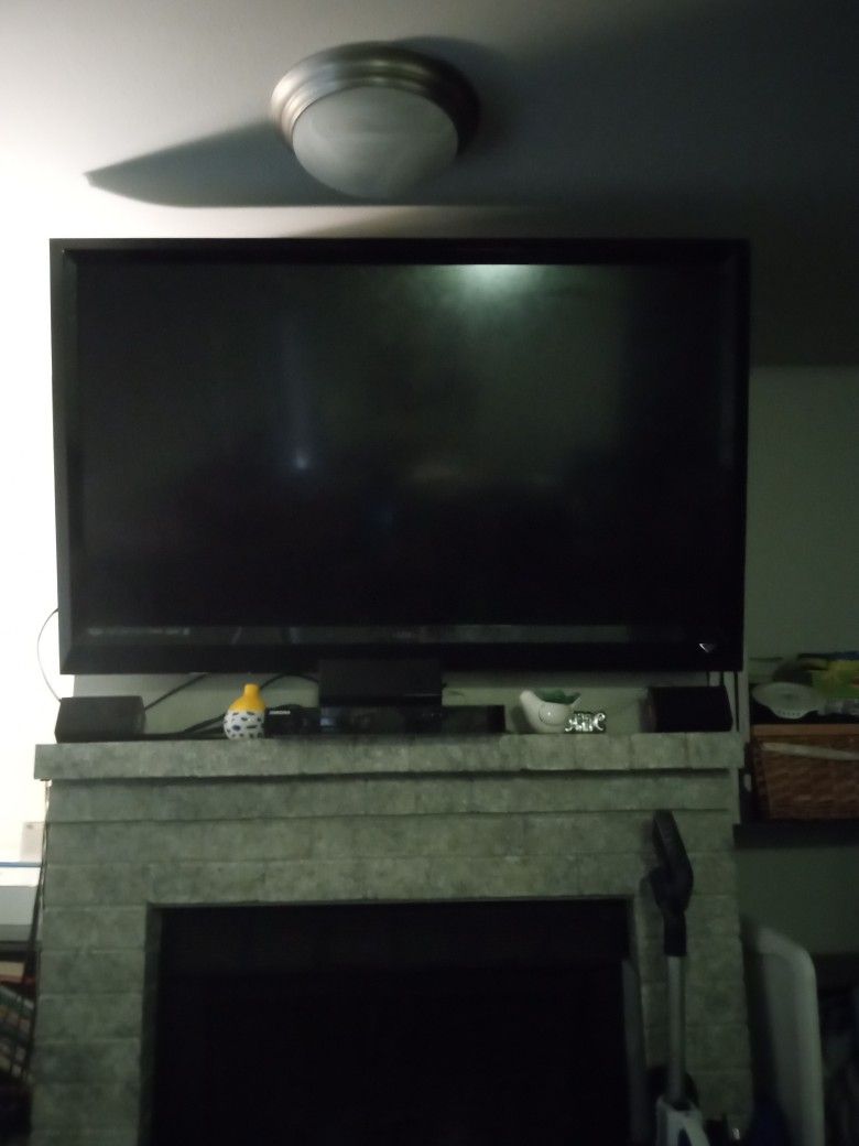 55" Vizio