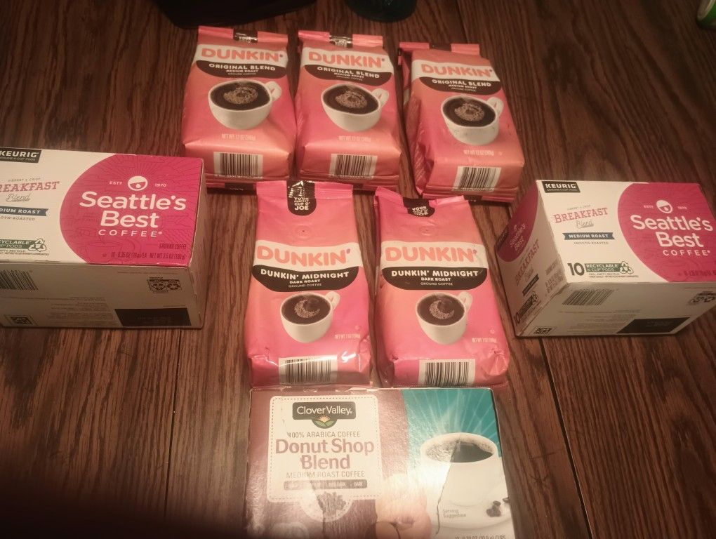 Coffee!!