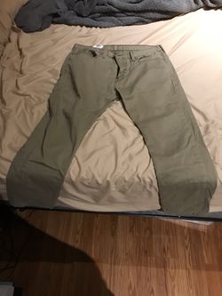 508 Levi jeans