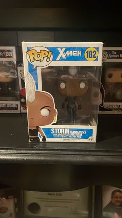 X-Men Storm Funko Pop