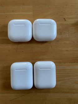 AirPod cases