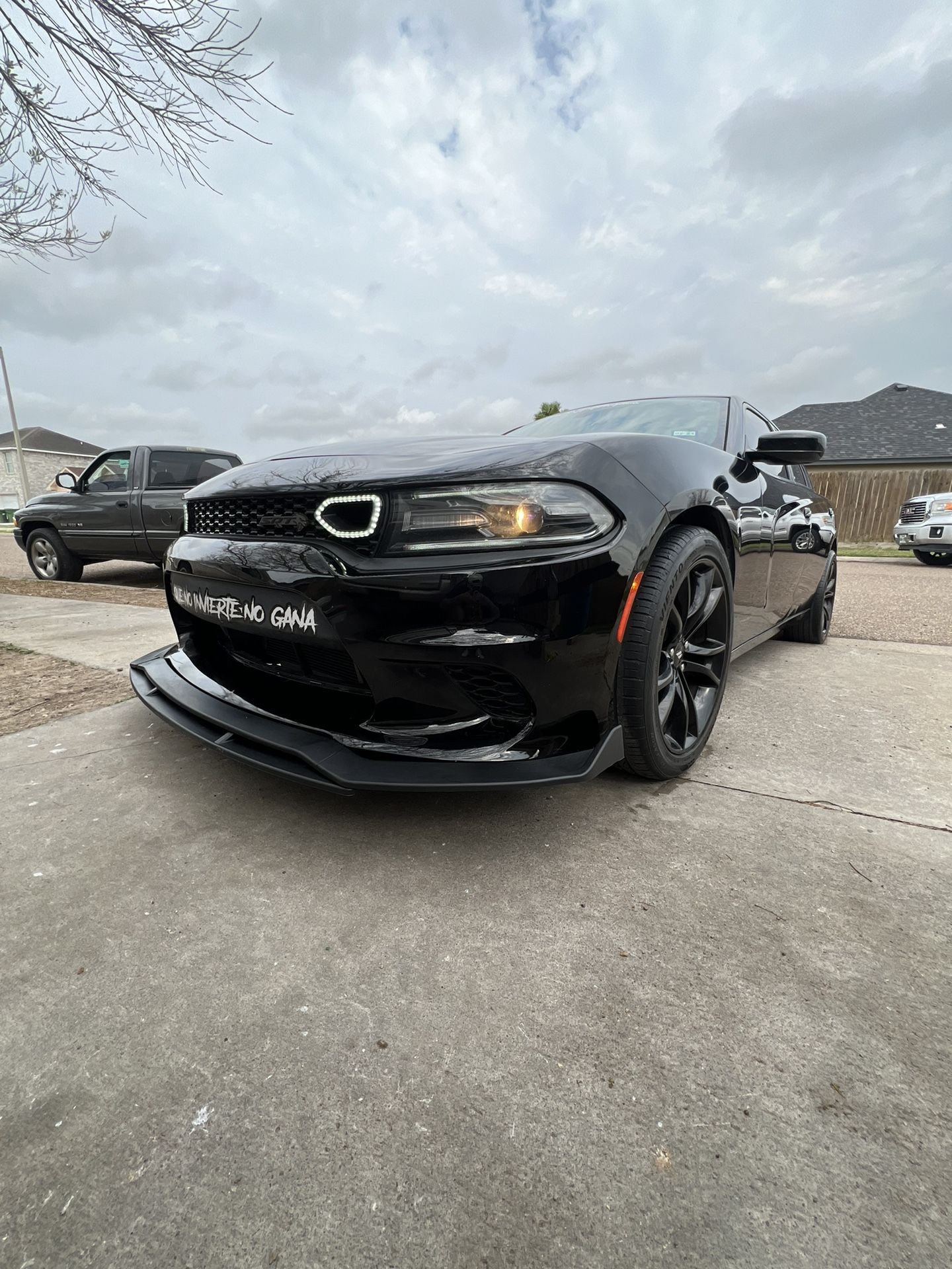 2017 Dodge Charger