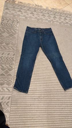 Goodfellow jeans 34X32