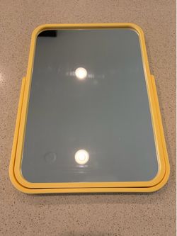 Vanity Mirror