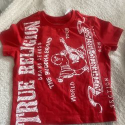 True Shirt 