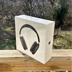 Air POD Max Brand New