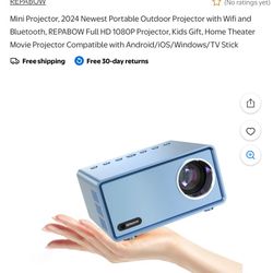Projector