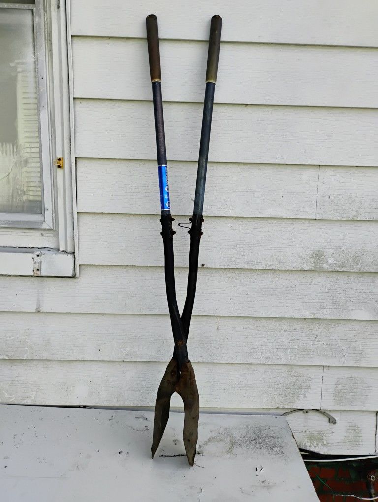 Post Hole Digger