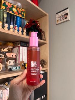 Shaving Gel