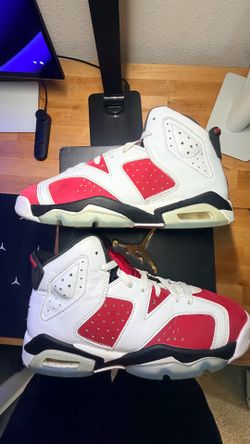 Jordan 6 (Gs 6Y) $99
