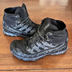 La Sportiva Ultra Raptors II Mid GTX
