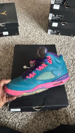 Jordan 6y used $50