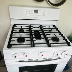Samsung Stove 