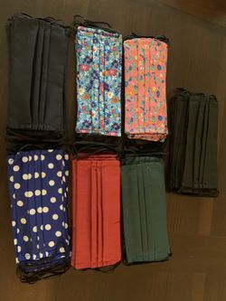 Face mask 😷 available