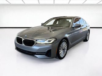 2023 BMW 530