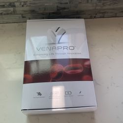 Venapro Leg Compression Pair
