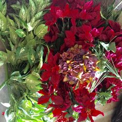 Floral