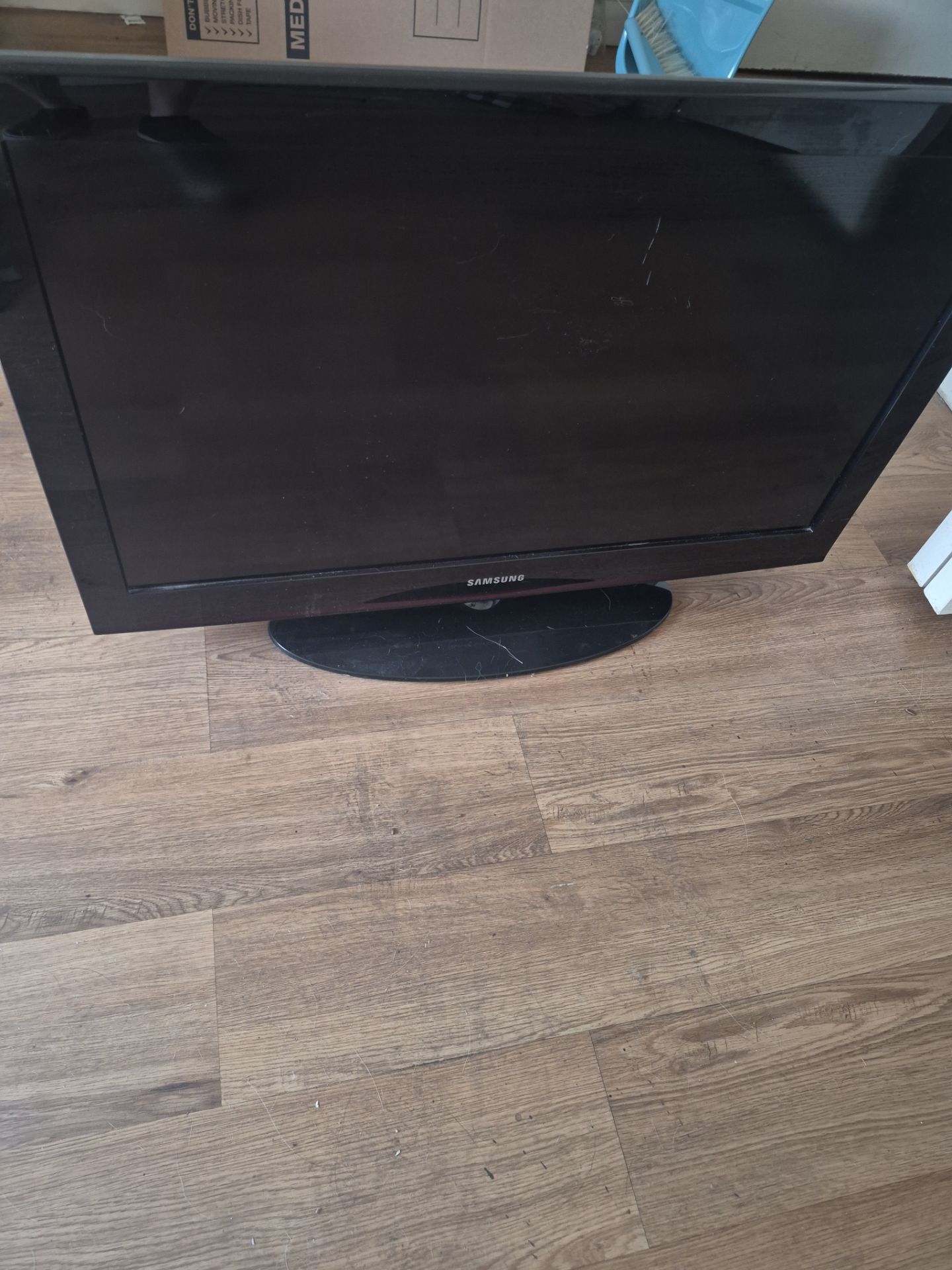 32 inch Samsung tv $15